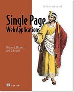 Single Page Web Applications