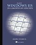 Learn Windows IIS In a Month of Lunches