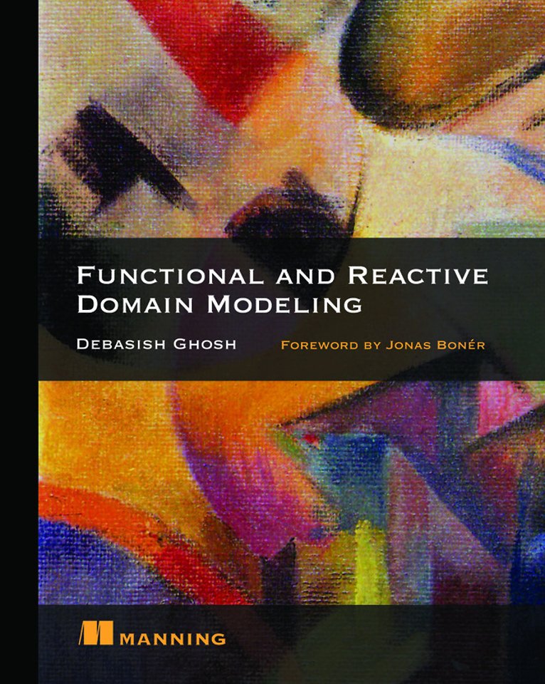Function and Reactive Domain Modeling Function and Reactive Domain Modeling