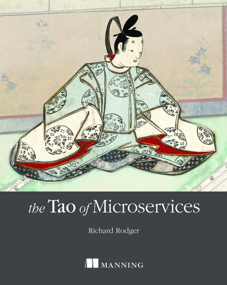 Tao of Microservices Tao of Microservices