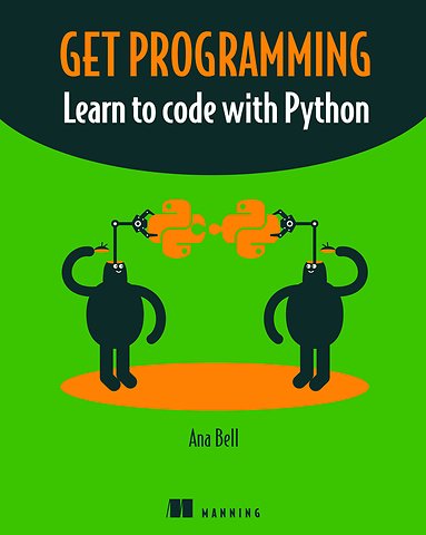 Get Programming