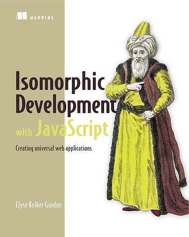 Isomorphic Web Applications