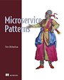 Microservice Patterns Microservice Patterns
