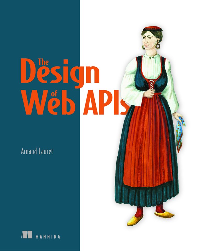 The Design of Everyday APIs The Design of Everyday APIs
