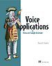 Voice Applications for Alexa and Google Assistant Voice Applications for Alexa and Google Assistant