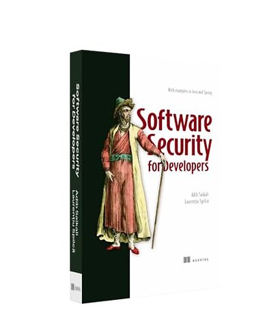 Software Security for Developers