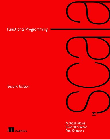 Functional Programming in Scala