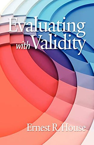 Evaluating with Validity