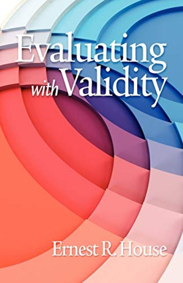 Evaluating with Validity