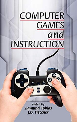 Computer Games and Instruction