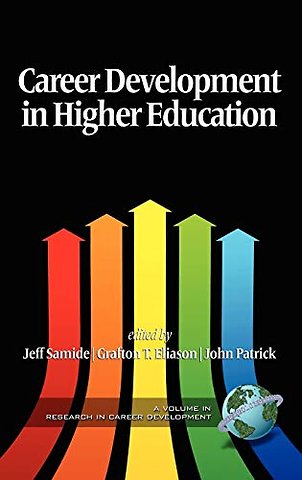 Career Development in Higher Education