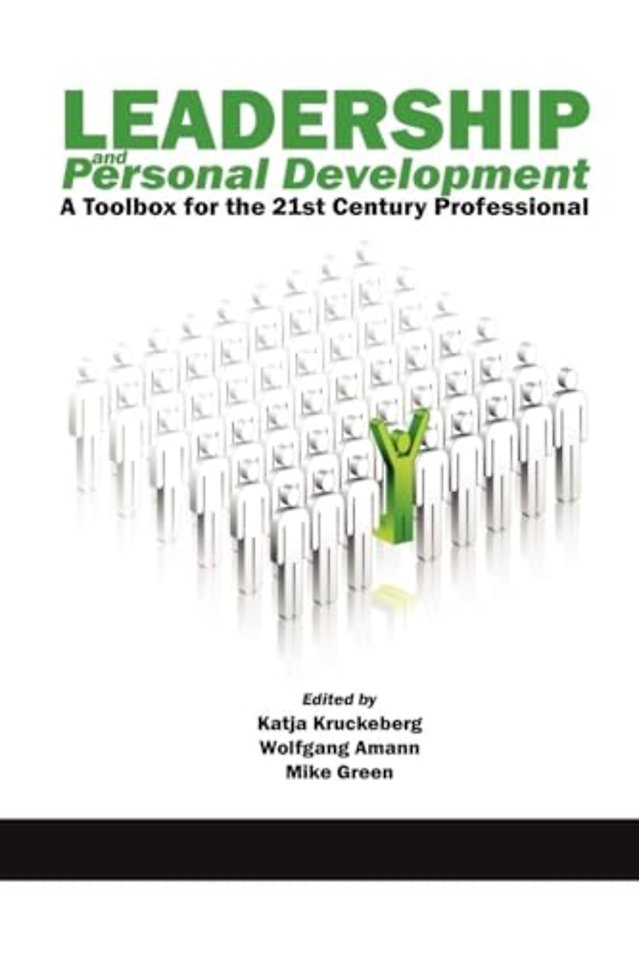 Leadership and personal development
