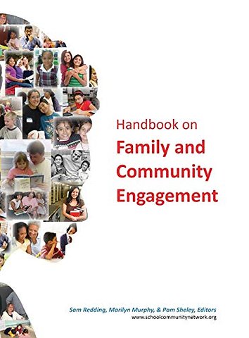 Handbook on Family and Community Engagement