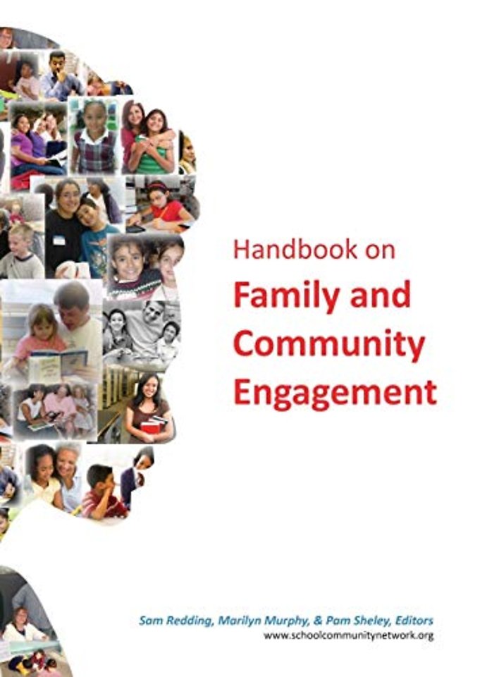Handbook on Family and Community Engagement