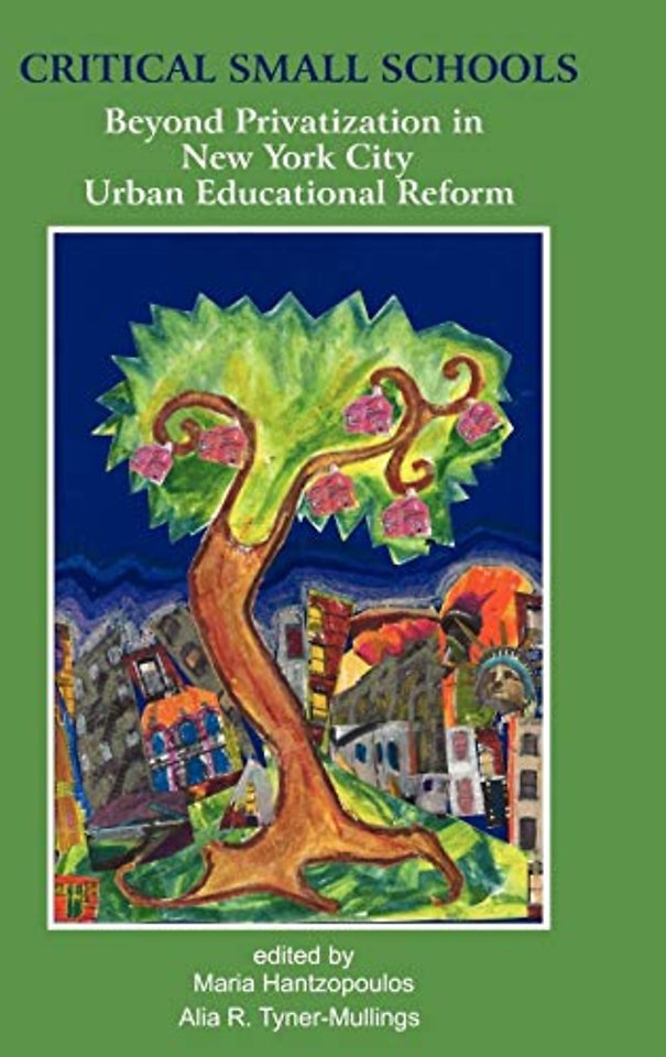 Critical Small Schools