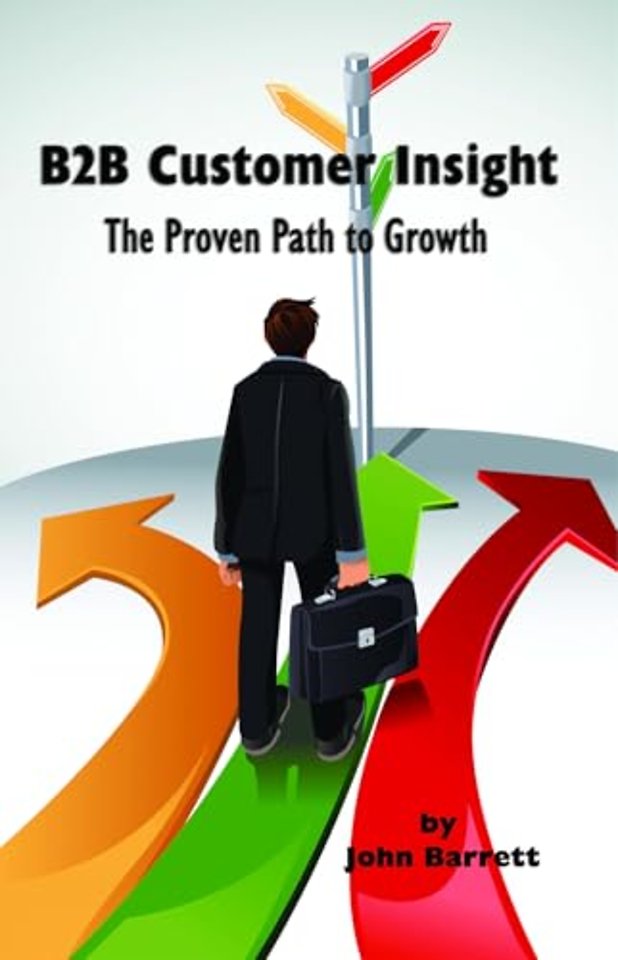B2B Customer Insight – The Proven Path to Growth