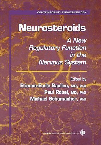 Neurosteroids