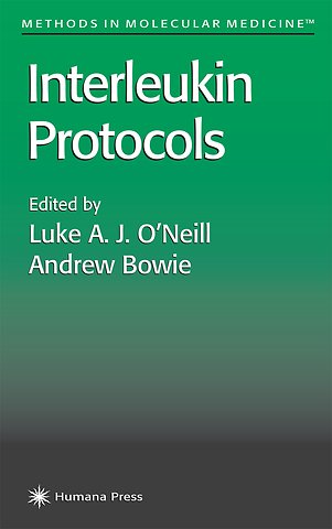 Interleukin Protocols