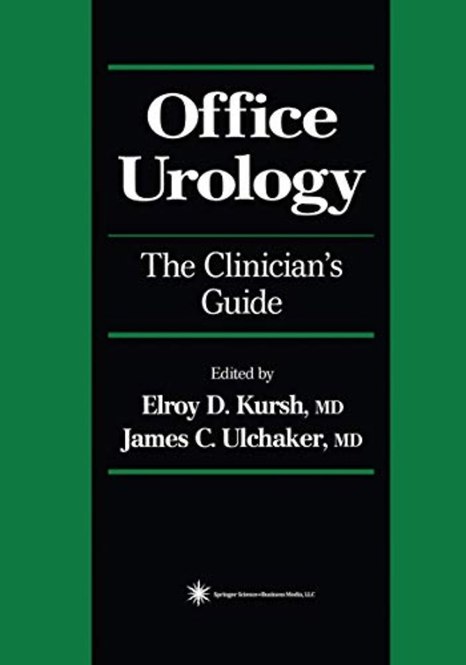 Office Urology