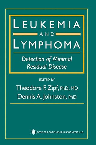 Leukemia and Lymphoma