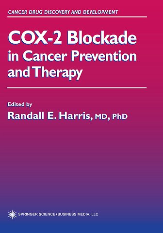 COX-2 Blockade in Cancer Prevention and Therapy