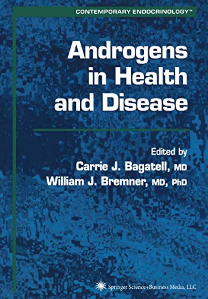 Androgens in Health and Disease
