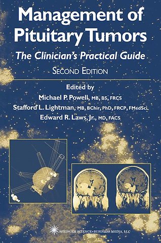 Management of Pituitary Tumors