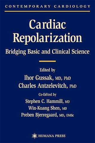 Cardiac Repolarization