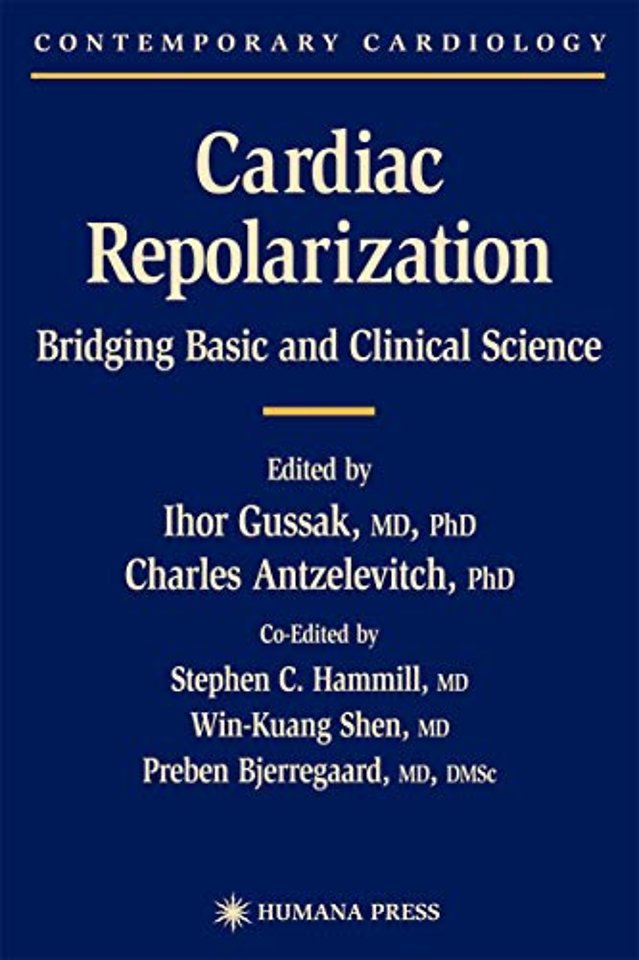Cardiac Repolarization