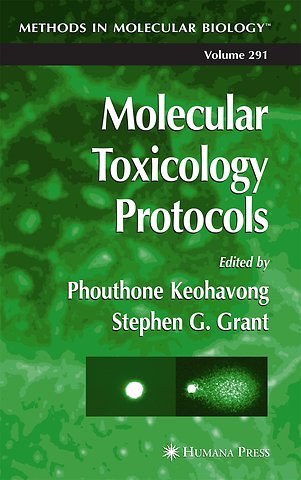 Molecular Toxicology Protocols