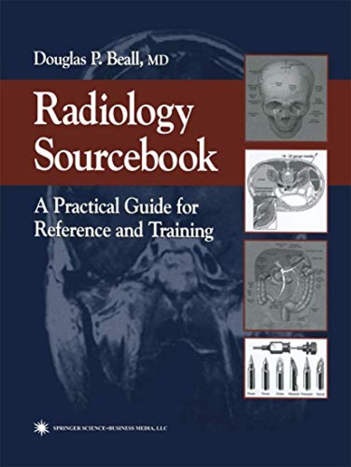 Radiology Sourcebook