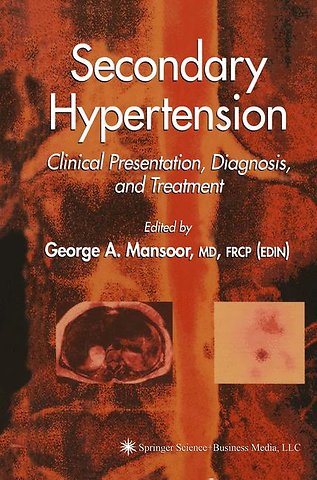 Secondary Hypertension