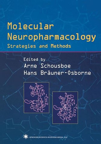 Molecular Neuropharmacology