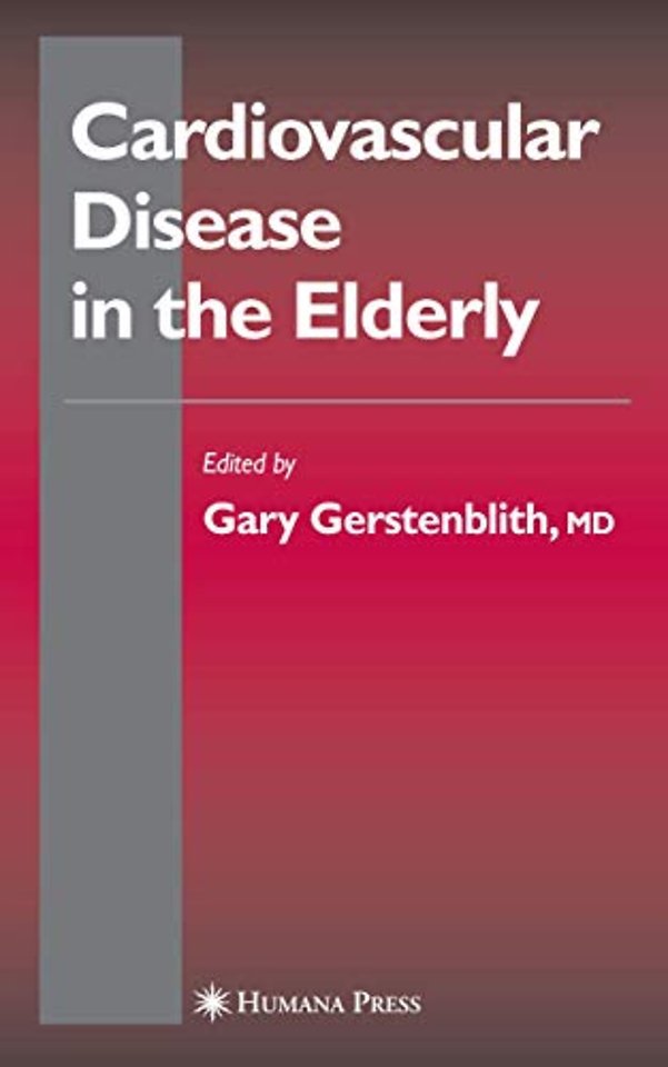 Cardiovascular Disease in the Elderly