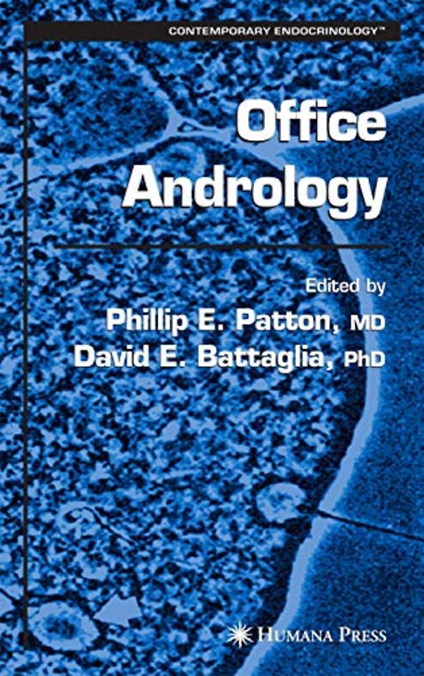 Office Andrology