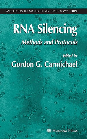 RNA Silencing