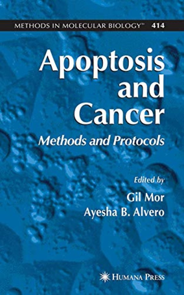 Apoptosis and Cancer
