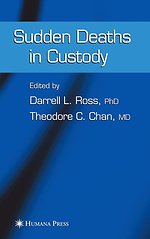 Sudden Deaths in Custody
