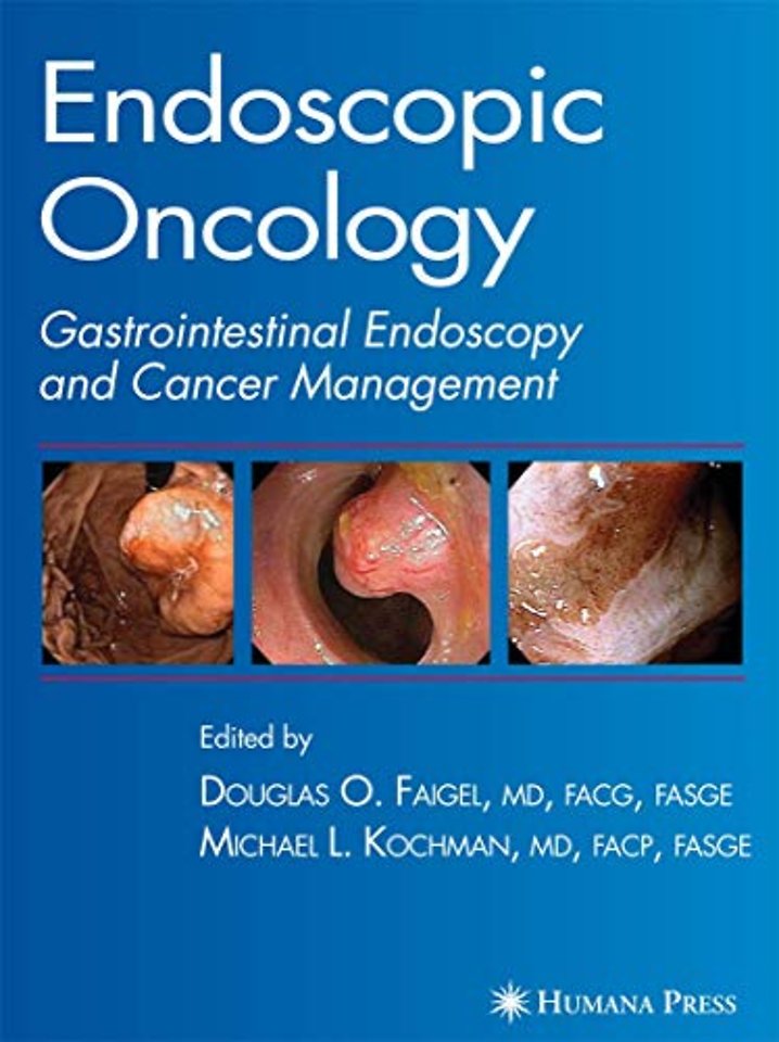 Endoscopic Oncology