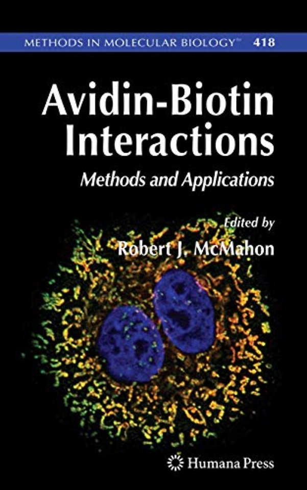 Avidin-Biotin Interactions