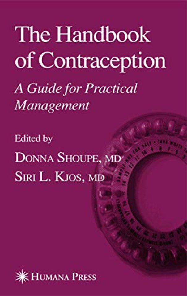 The Handbook of Contraception