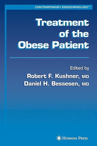 Treatment of the Obese Patient