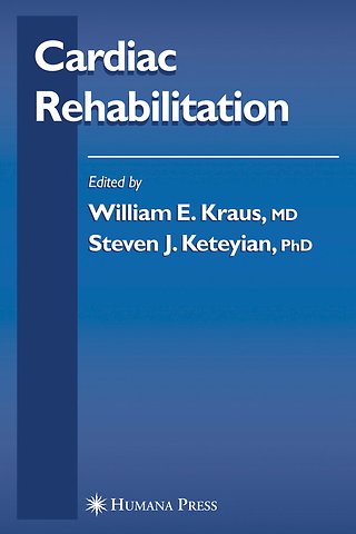 Cardiac Rehabilitation