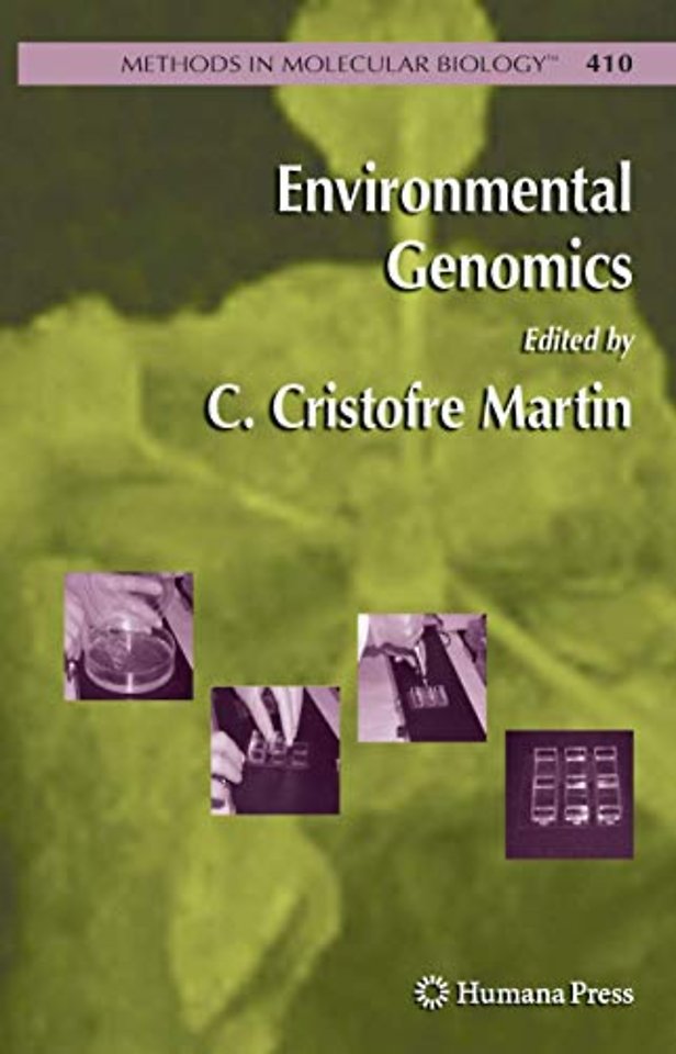 Environmental Genomics