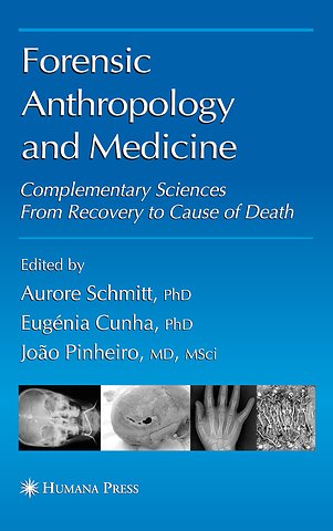 Forensic Anthropology and Medicine