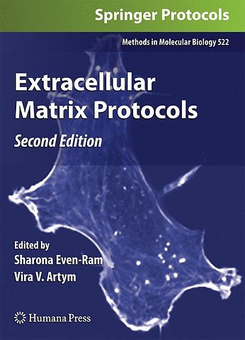 Extracellular Matrix Protocols