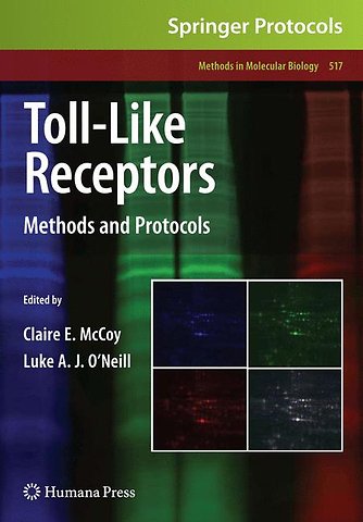 Toll-Like Receptors