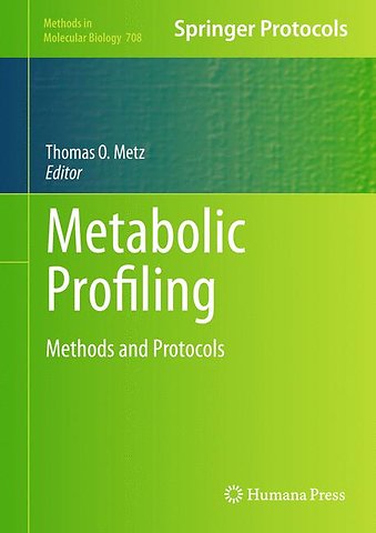 Metabolic Profiling