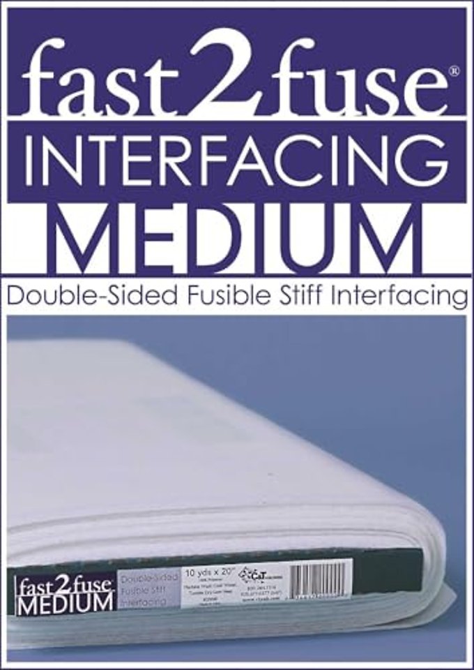 fast2fuse Medium Bolt 20" x 10 yards