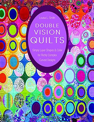 Double Vision Quilts